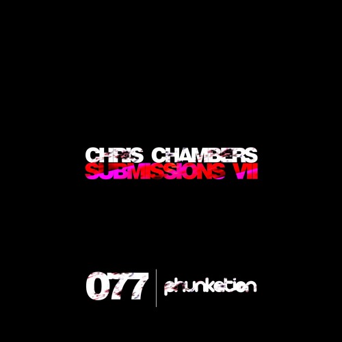 Chris Chambers - Mamba / SUBMISSIONS VII