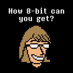 Undertale- Shop (8-bit Remake)
