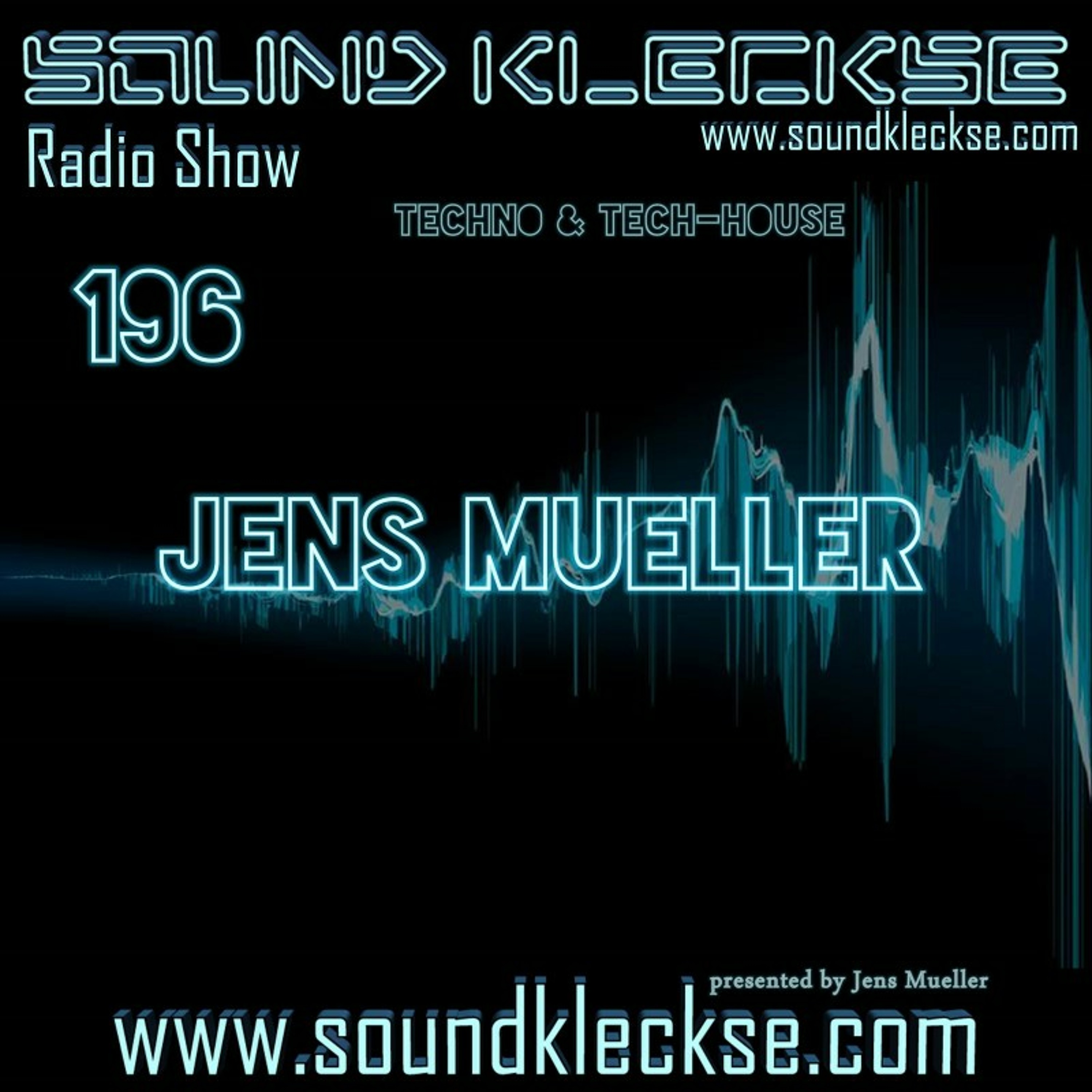 Jens Mueller