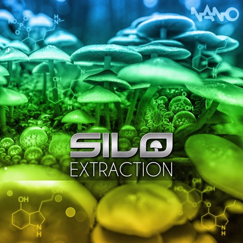 Silo - Psilocybe Objective