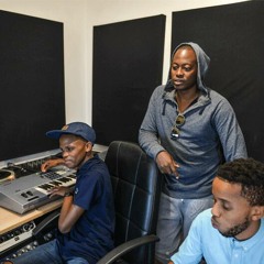 Fistaz Mixwell & GruvCTRL Ft Zana Africa _Me Myself & Life(Radio Edit)