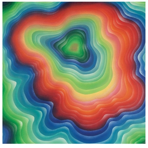 RYAN MARTIN & JOACHIM NORDWALL - RICOCHET AROUND THE TRIPTYCH (iDEAL145+R&L059 LP)