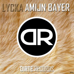 Lycka (Original Mix) - Amijn Bayer