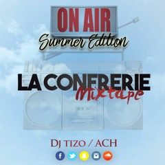 La Confrerie "On Air" 2 Summer Edition