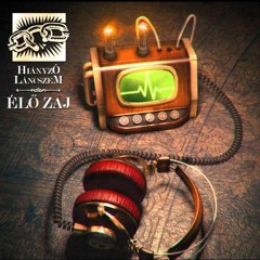 HIÁNYZÓ LÁNCSZEM & STEVE ANTAL: Nagyapámra 2 / karc: GYöReMiX! (UNRELEASED DEMO VERSION) 2011