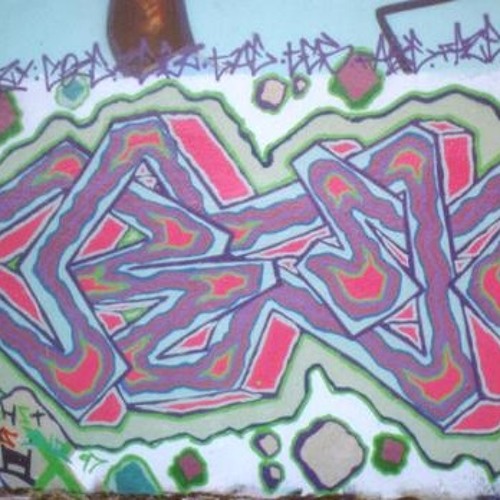 jehst - psychedelic phlegm refix