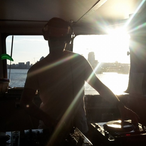 Progressive Trance Classics set live from Trance Sanctuary, London