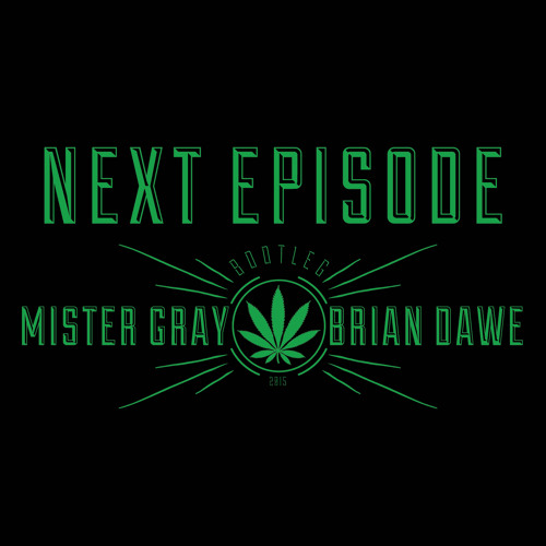 Next Episode (Mister Gray & Brian Dawe Bootleg)