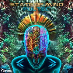 State Of Mind - Out Now 19/08/2016