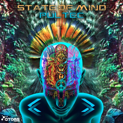 State Of Mind - Out Now 19/08/2016