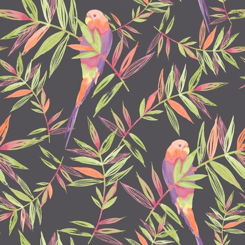 Été D'Amour (Gramophiles Edit)