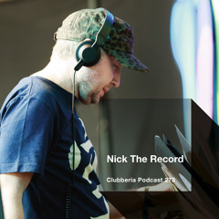 CB 273 - Nick The Record