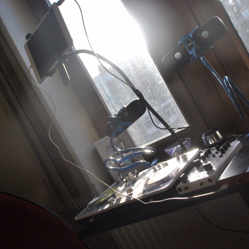 Stems 9 - A Submitter IOS Recordings Via Audiobus Into Intua Beatmaker 2 From 2015-26