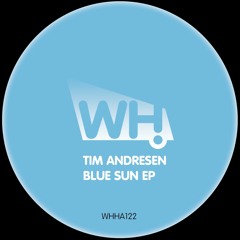 Tim Andresen - Blue Sun - What Happens
