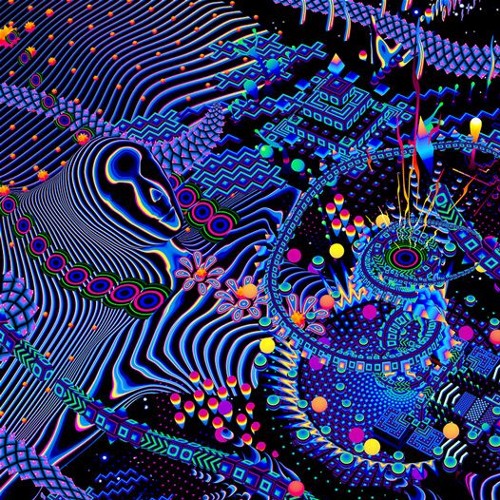 trance