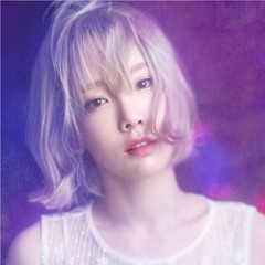 태연 - 아틀란티스 소녀 (live)