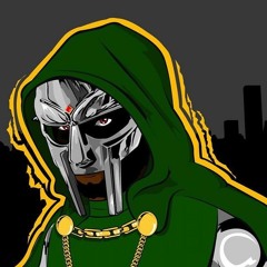 deap - Vomitspit 5 MF DOOM work in progress