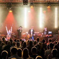 Rusty Cage - Anonimowy