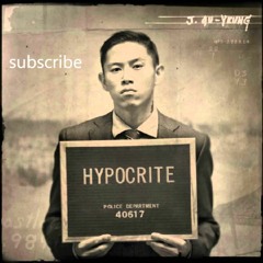 Mc Jin - Hypocrite (Black Chapter)