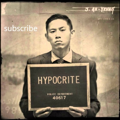 Mc Jin - Hypocrite (Black Chapter)