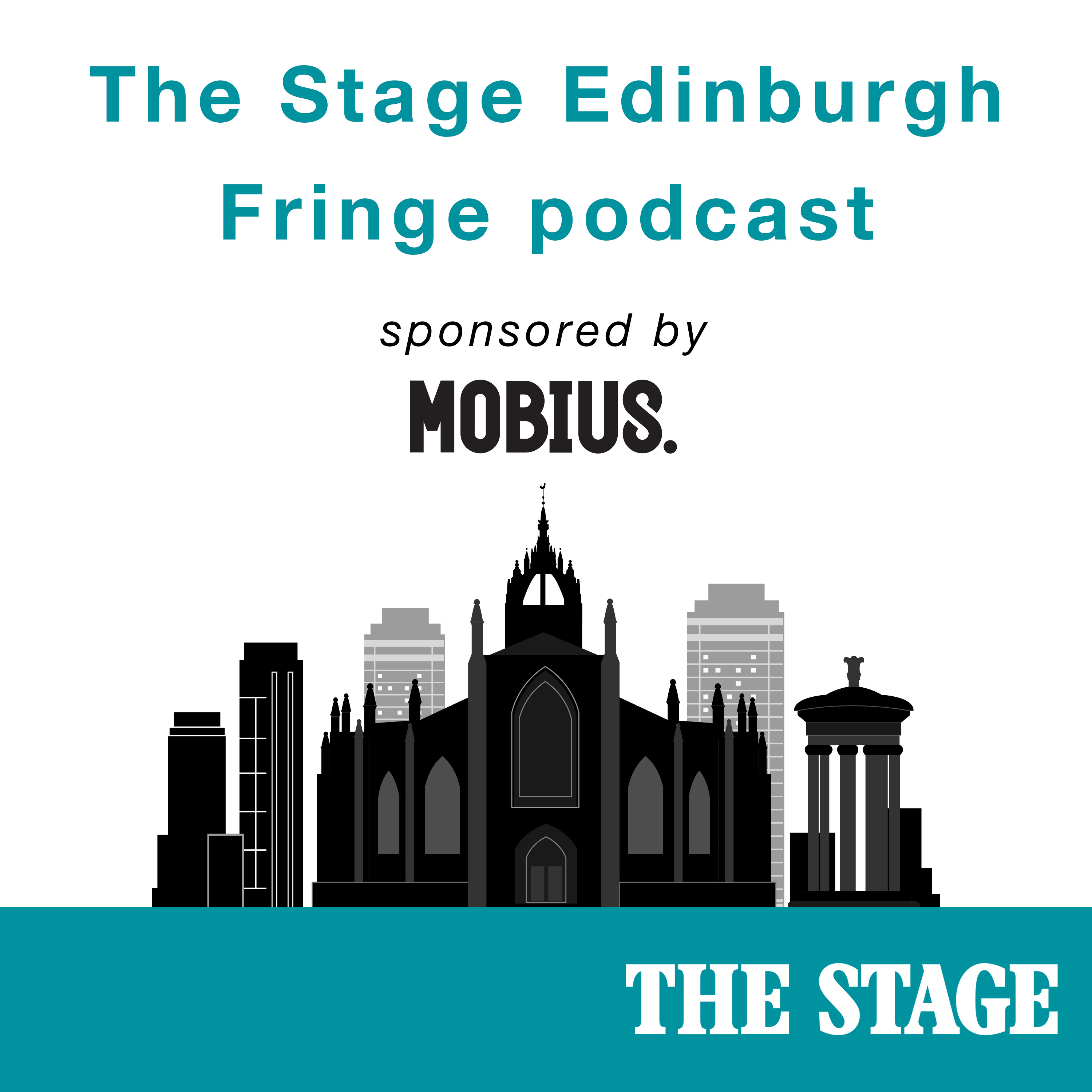The Stage Podcast