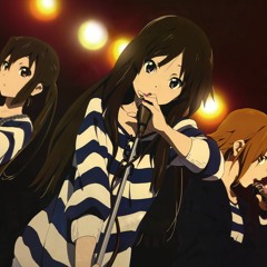 K - On! - Watashi No Koi Wa Hotch Kiss - G.B Maniac Army