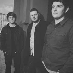 Familiar Disguise - Live Demo