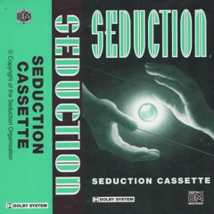 Randall Volume 4 - Seduction Cassette (live at Innersense) - April / May 1994