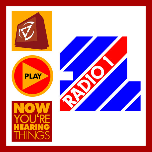 Johnny Beerling interviewed about BBC Radio 1 jingles