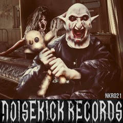 NKR021: 01. Noisekick - Reaching For The Sky
