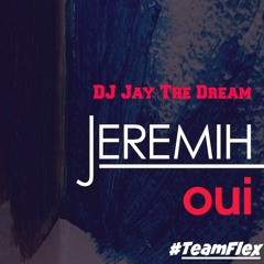 Jeremih Oui (Jersey Club Remix) ~ @TheReal_DJDream