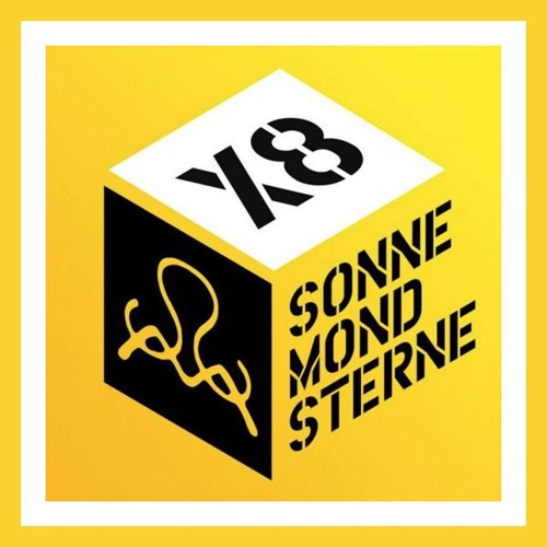 Reche & Recall @ Sonne Mond Sterne Festival 2014 (SMS X8)