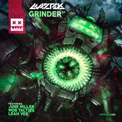 Maztek feat June Miller - Blaffer (Noisia Radio S02E32)