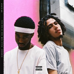 Killa Cam Ft. JD BANKS (PROD. BY RUBI ROSA)
