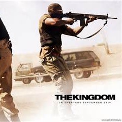 The Kingdom *FREE BEAT*