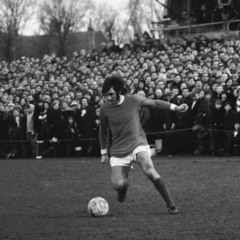 Marcus Rashford -- Manchester United | @Hector_PerezP