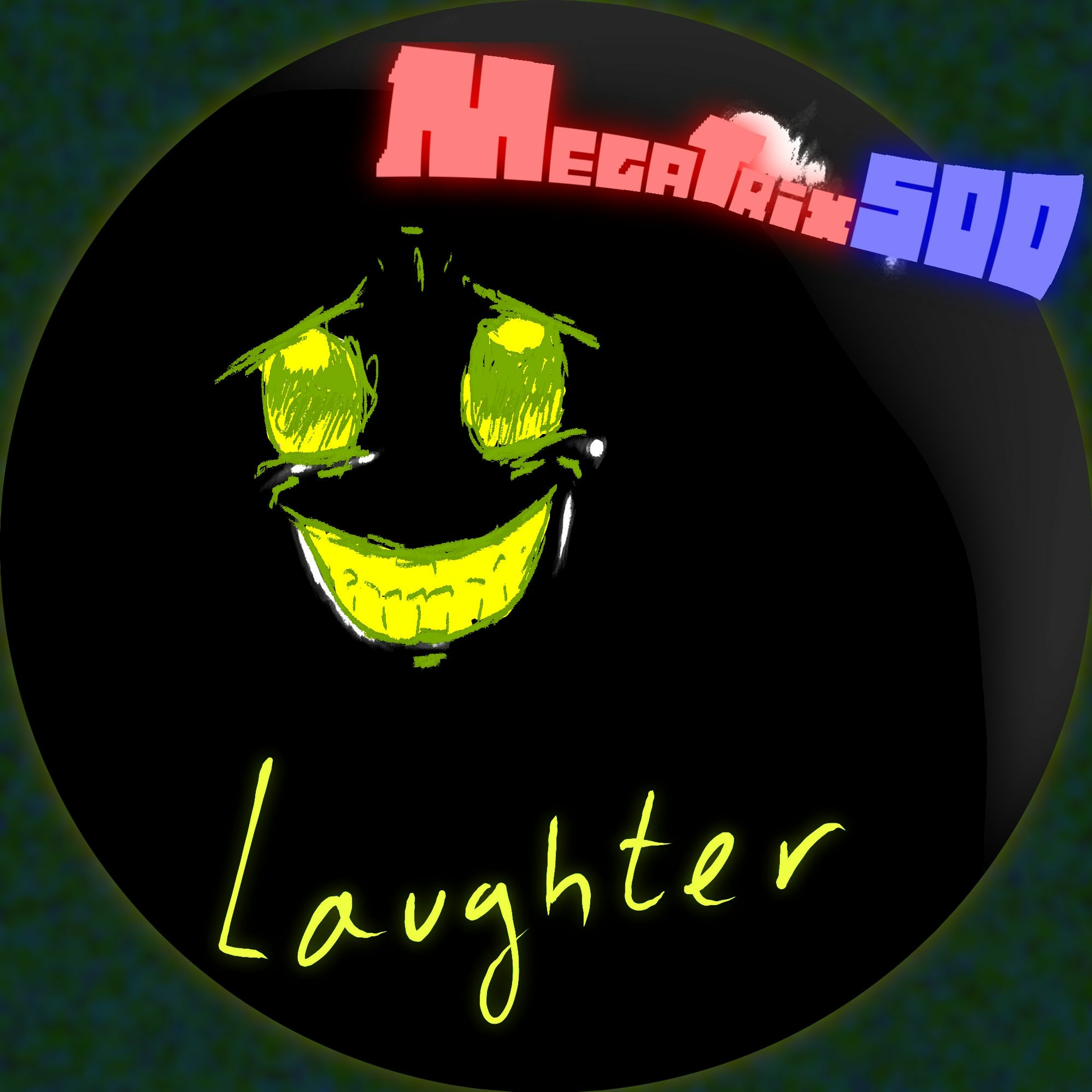 Laughter episode artwork