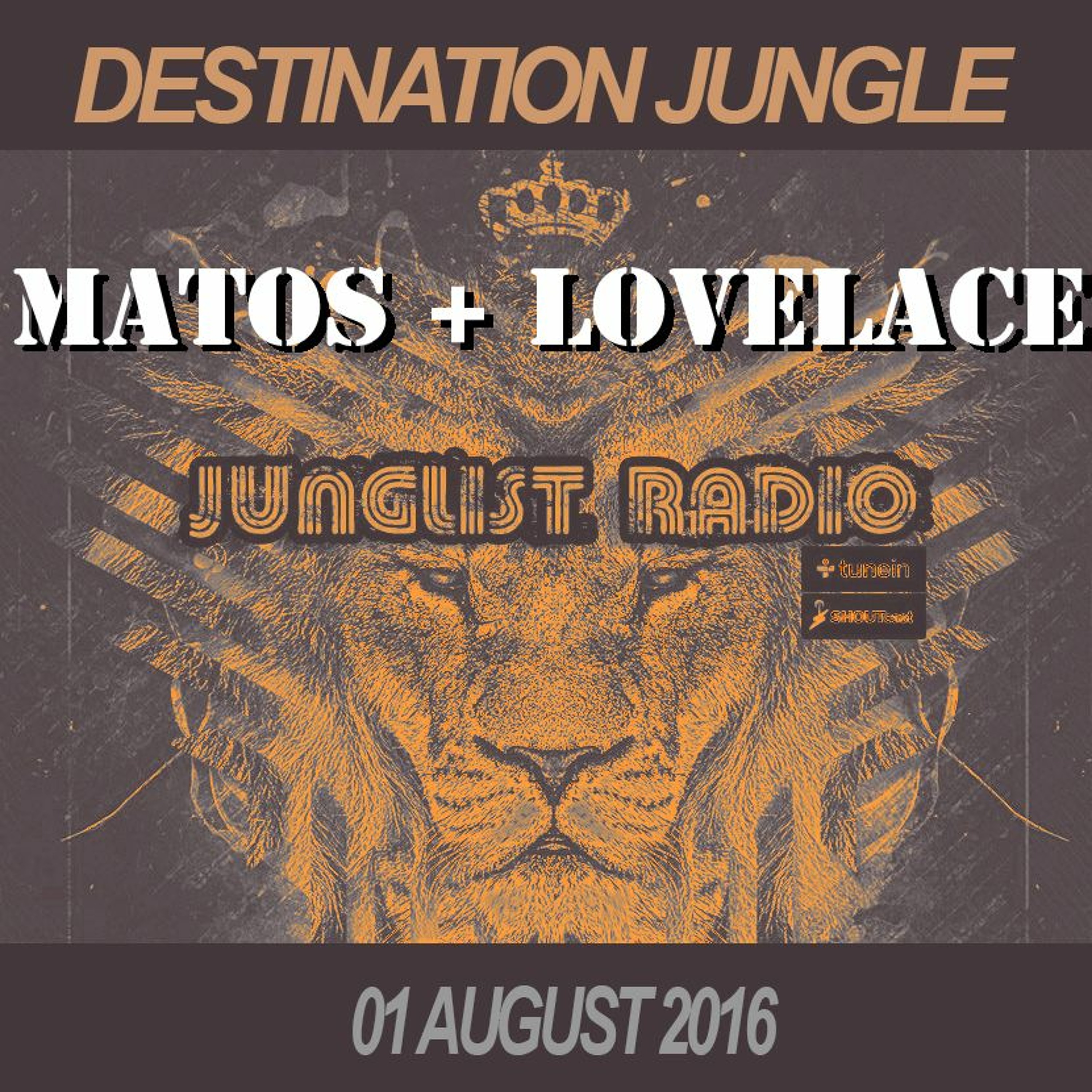 Matos + Lovelace