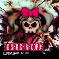 NKR020: 04. s'Aphira vs Darkcontroller - 6 Demons (Tripped Remix)