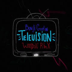 Bunji Garlin - Television (WOODJU RMX)