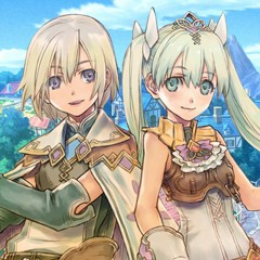 Rune Factory 4 - Love At First Sight (LAFS)