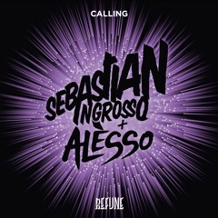 Alesso & Ingrosso - Calling (Momentöm Bootleg)FULL TRACK IN THE DESCRIPTION