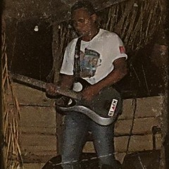 Sublime - Santeria