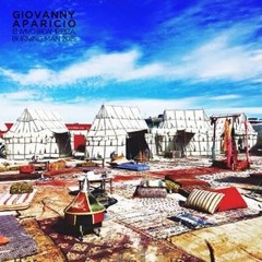 giovanny aparicio burning man ibiza camp 2015