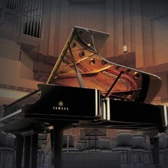 Dragonice (piano solo)