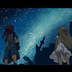 (Chrono Cross) Magical Dreamers - The Wind, Stars and Waves (custom mix)