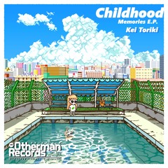 Kei Toriki - Childhood Memories (Miii Remix)