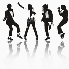 Disclosure type Beat / Micheal Jackson type Billie Jean