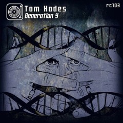 Tom Hades - Back In Time [Rhythm Converted]