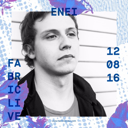 Vertigo (Current Value remix) - Enei